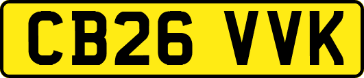 CB26VVK