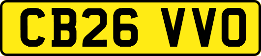CB26VVO
