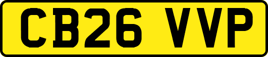 CB26VVP