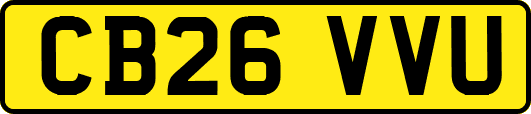 CB26VVU