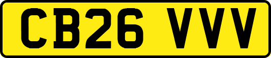 CB26VVV
