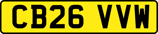 CB26VVW