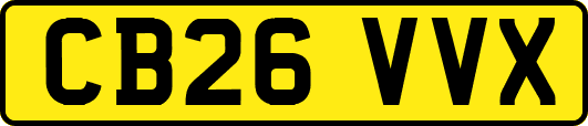 CB26VVX