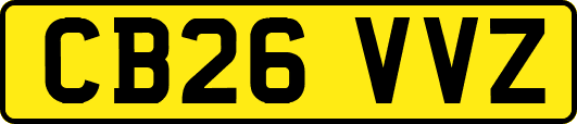 CB26VVZ