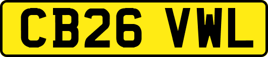 CB26VWL