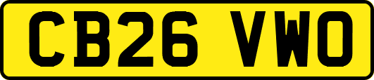 CB26VWO