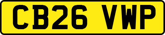 CB26VWP