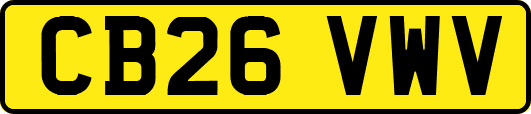 CB26VWV