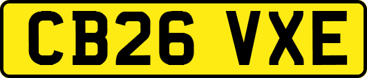 CB26VXE