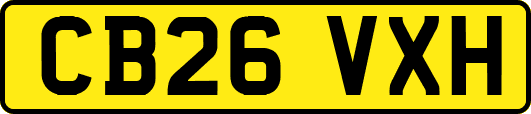 CB26VXH