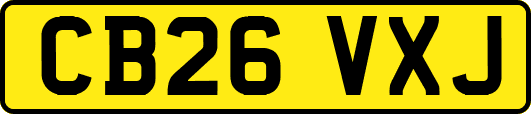 CB26VXJ