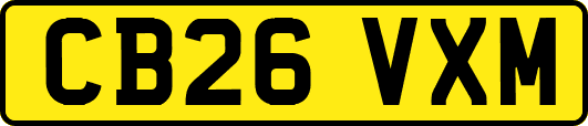 CB26VXM
