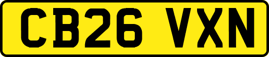 CB26VXN
