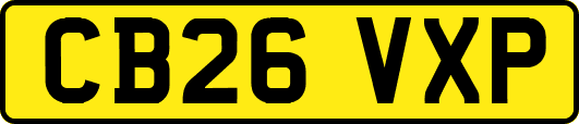 CB26VXP