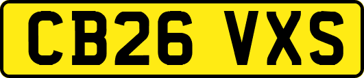 CB26VXS