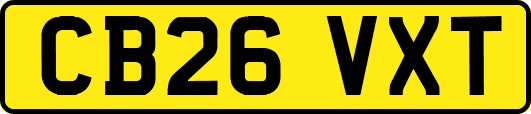 CB26VXT