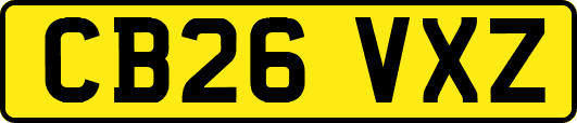 CB26VXZ