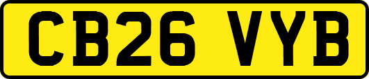CB26VYB