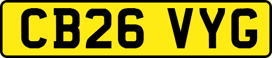 CB26VYG