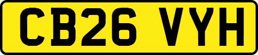 CB26VYH