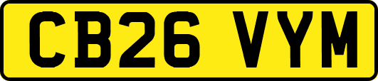CB26VYM