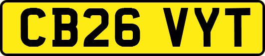CB26VYT