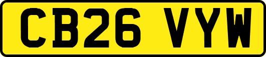 CB26VYW
