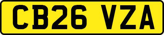 CB26VZA