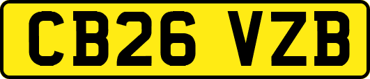 CB26VZB