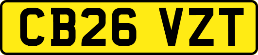 CB26VZT