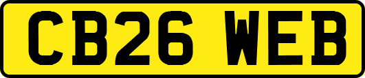 CB26WEB