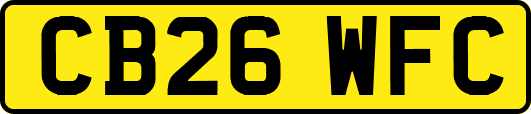 CB26WFC