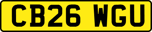 CB26WGU