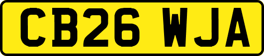 CB26WJA