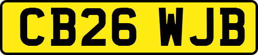 CB26WJB