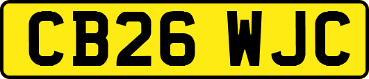 CB26WJC