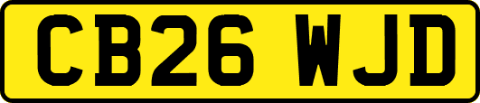 CB26WJD