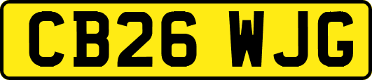 CB26WJG