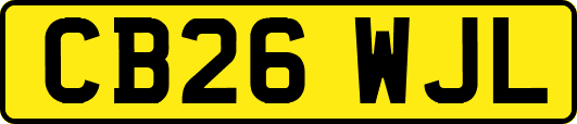 CB26WJL