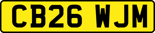 CB26WJM