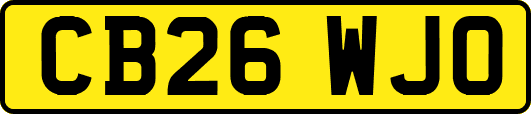 CB26WJO