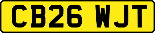 CB26WJT