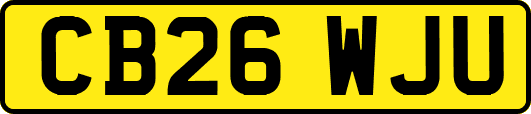 CB26WJU