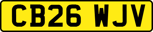 CB26WJV