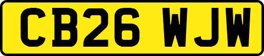 CB26WJW
