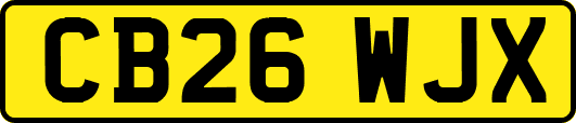 CB26WJX