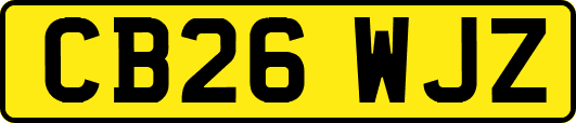 CB26WJZ