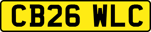 CB26WLC
