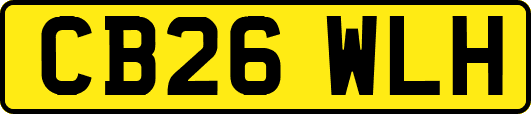 CB26WLH