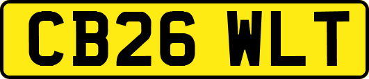 CB26WLT